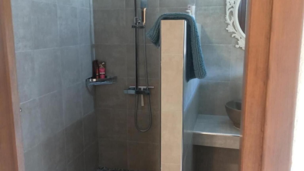 Photo of Bathroom in Thermaikos
