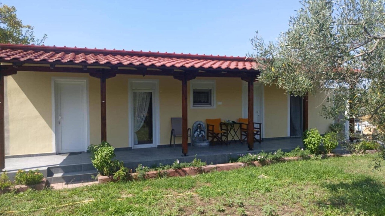 Photo of Outdoor in Thermaikos