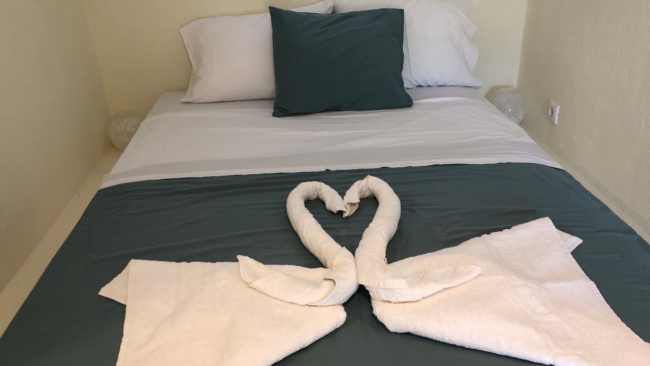 Photo of Bedroom in Thermaikos