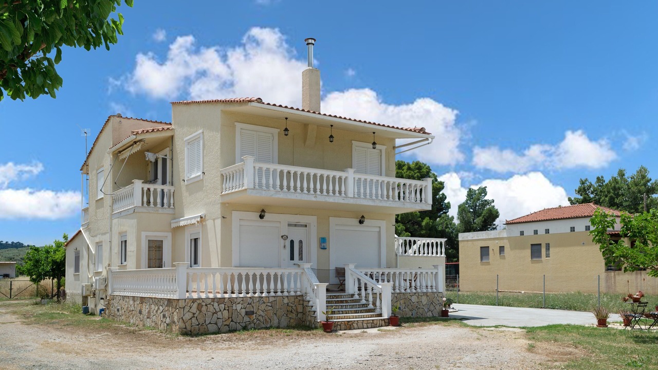 Photo of Outdoor in Kilada