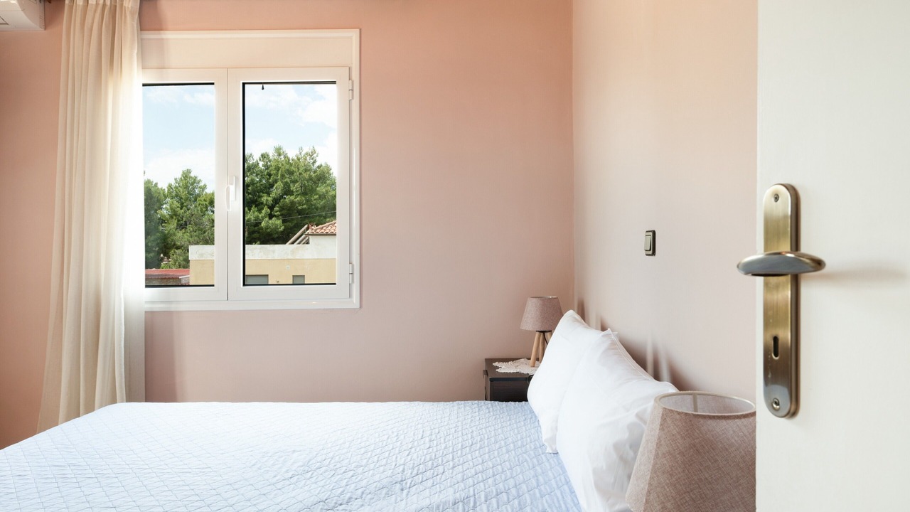 Photo of Bedroom in Kilada
