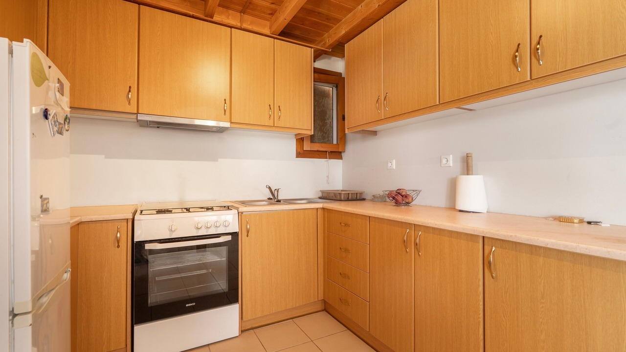Photo of Kitchen in Mousata