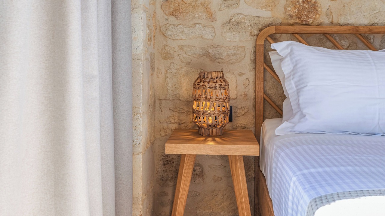 Photo of Bedroom in Minoa Pediada