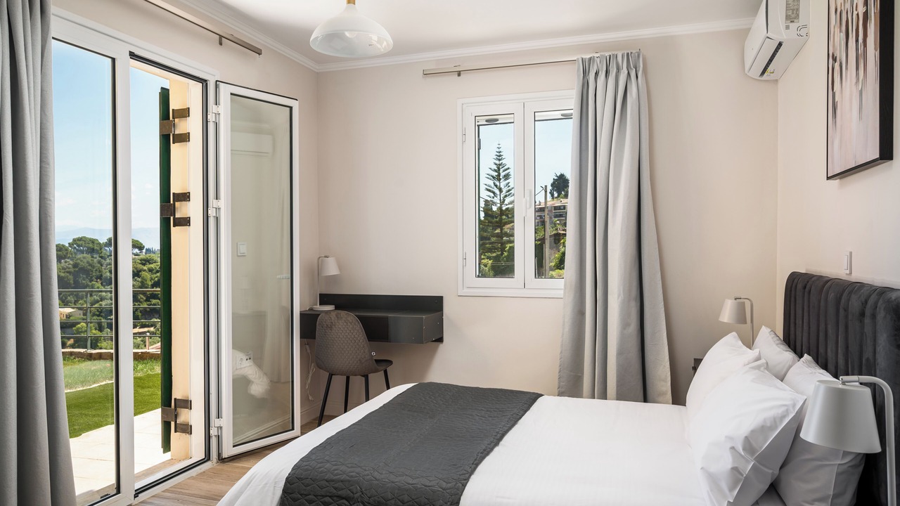 Photo of Bedroom in Corfu