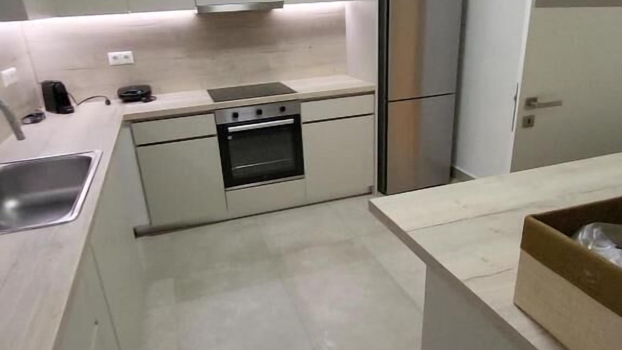 Photo of Kitchen in Chalandri