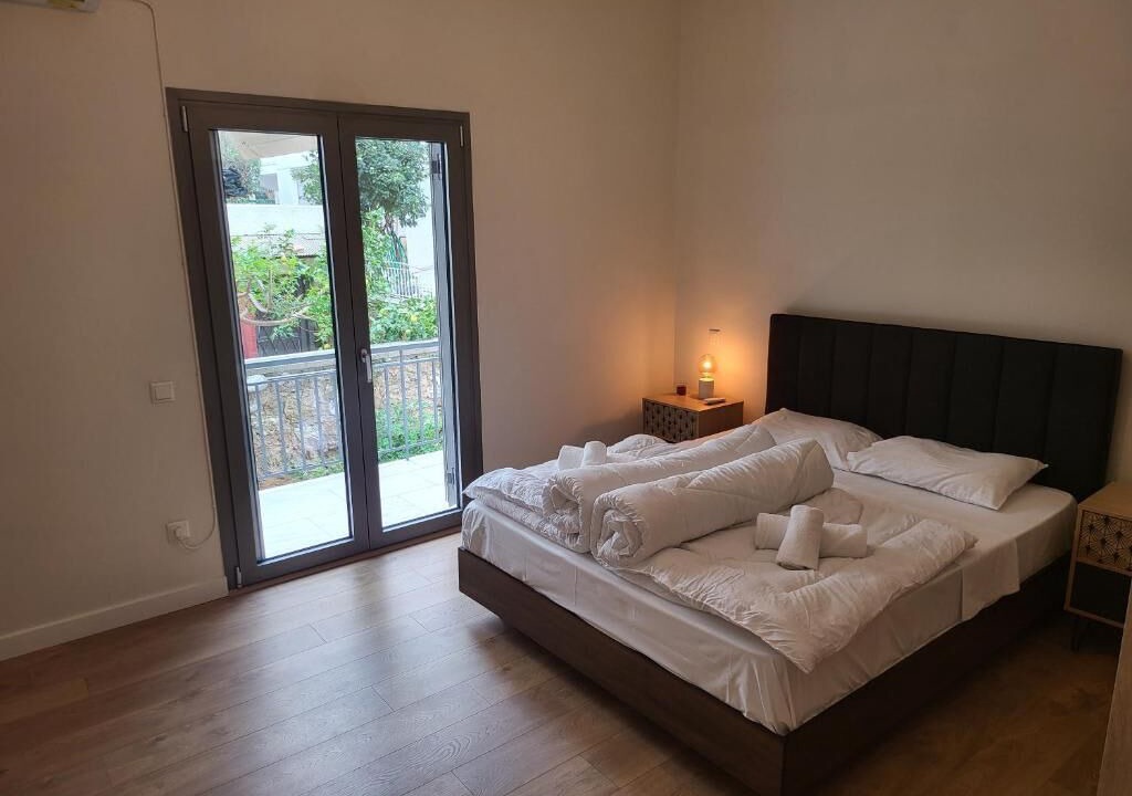 Photo of Bedroom in Chalandri