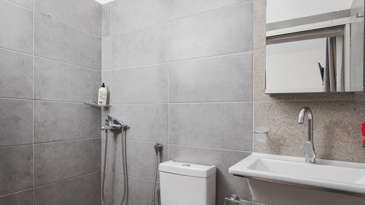 Photo of Bathroom in Fragkokastello