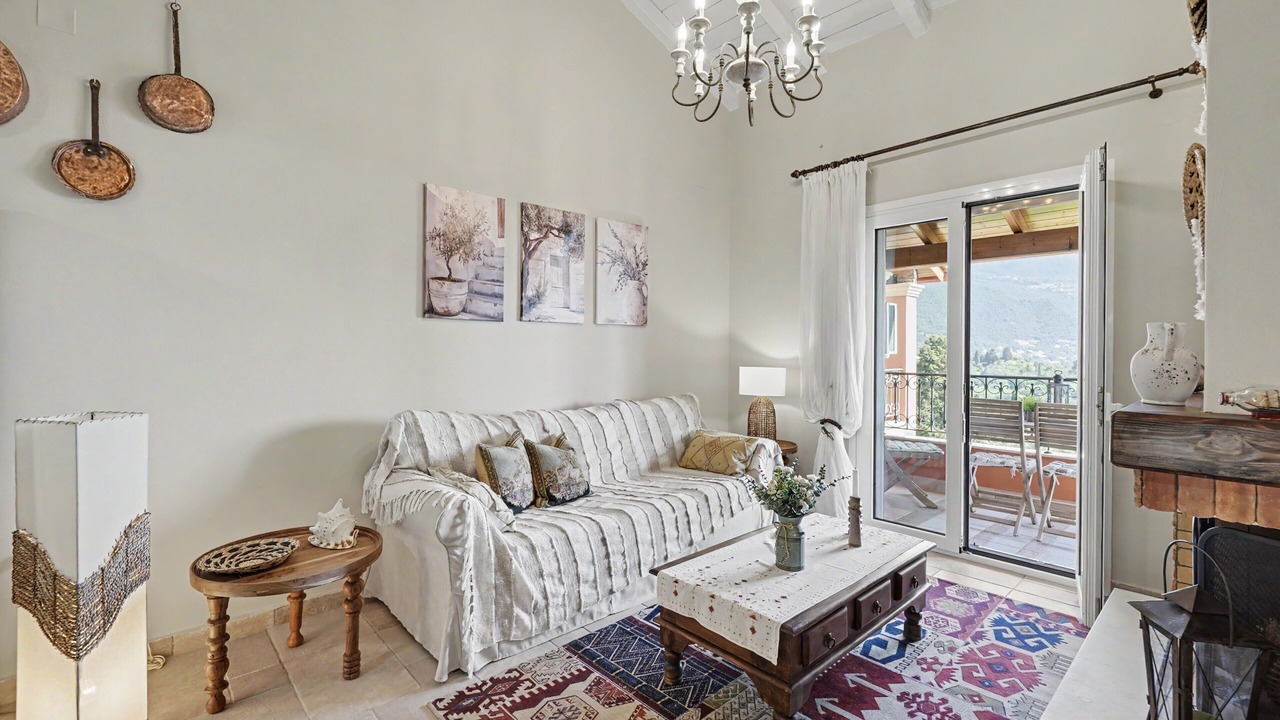Photo of Livingroom in Kato Korakiana