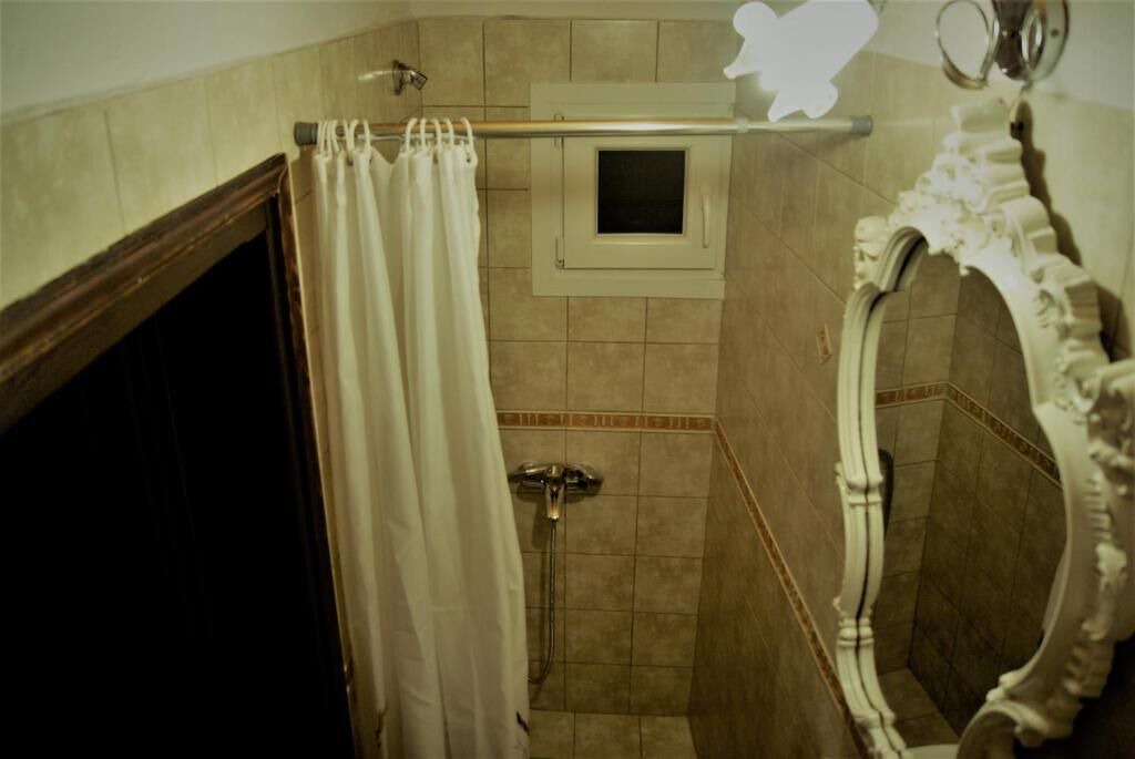 Photo of Bathroom in Ormos Panagias