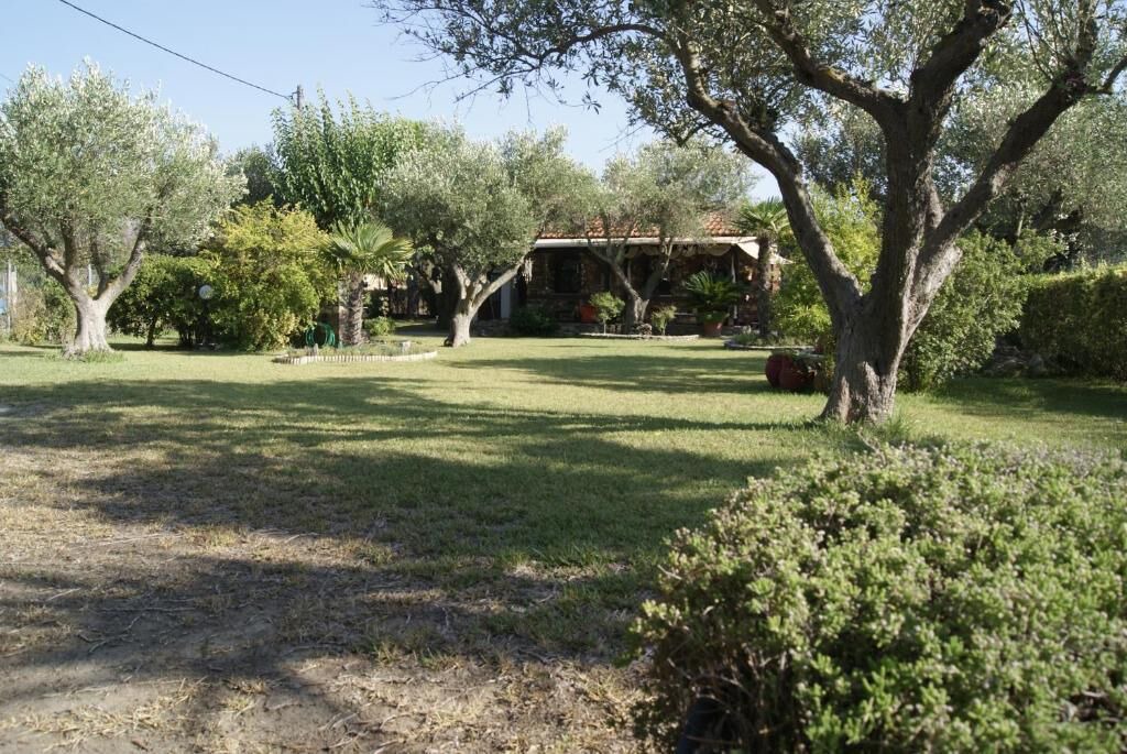 Photo of Outdoor in Ormos Panagias