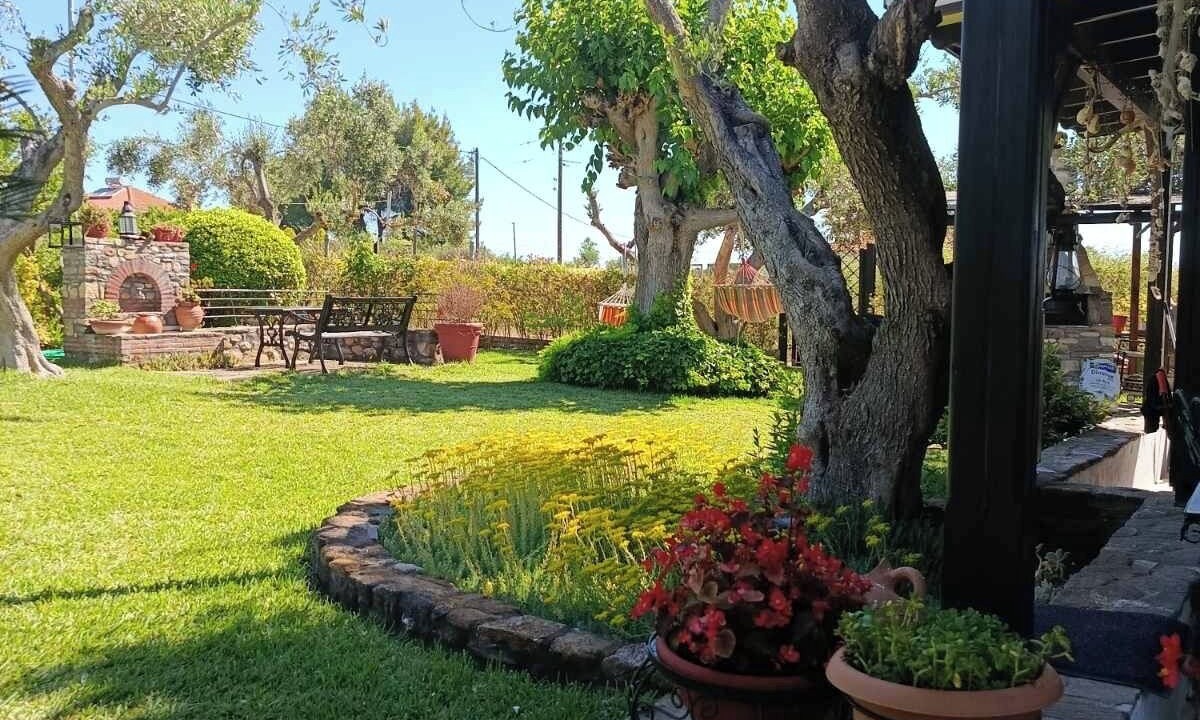 Photo of Outdoor in Ormos Panagias