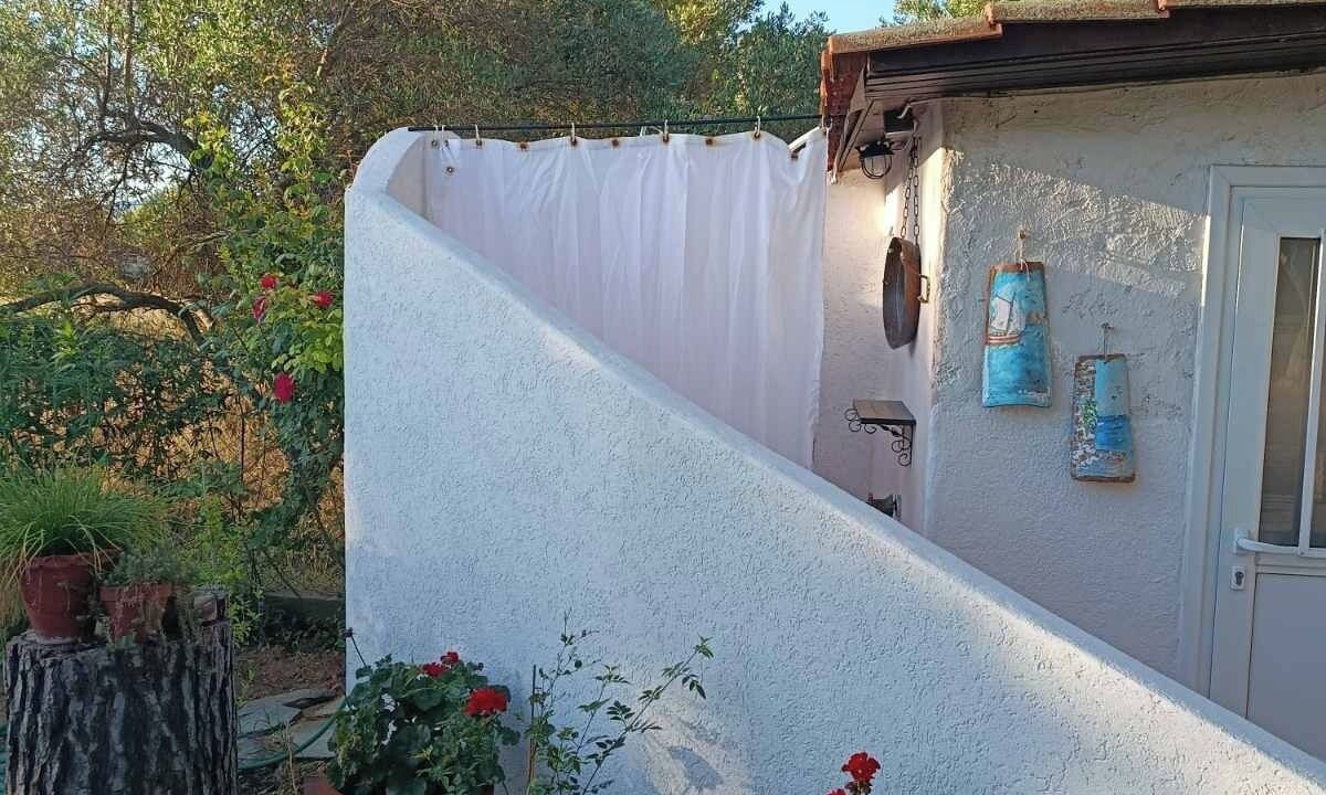 Photo of Outdoor in Ormos Panagias