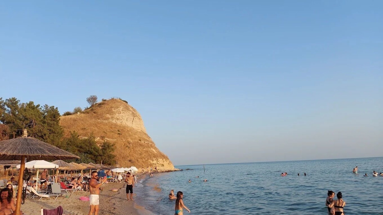Photo of Others in Nea Propontida