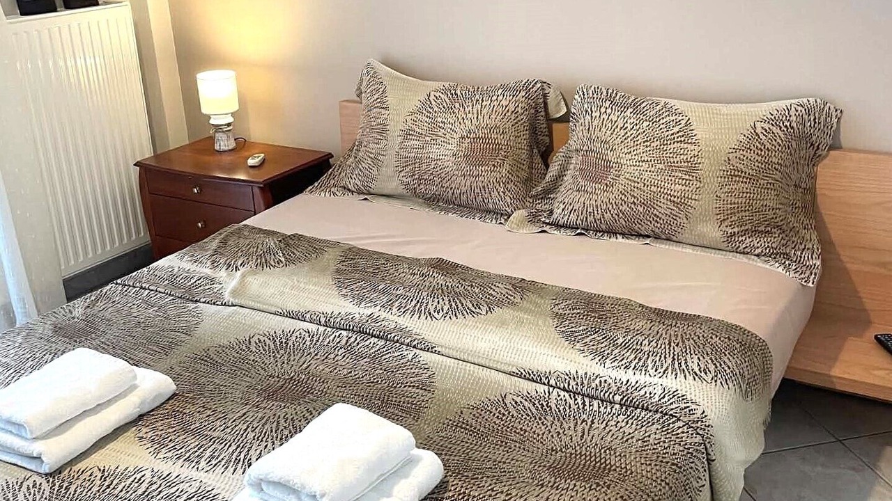 Photo of Bedroom in Kokkoni
