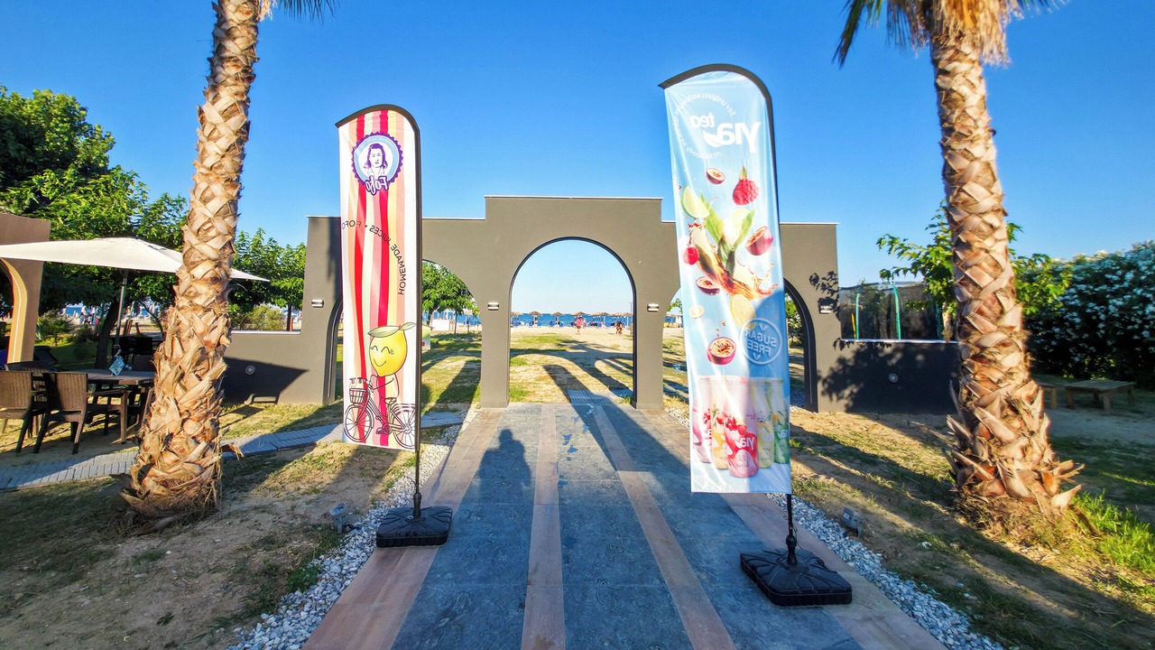Photo of Outdoor in Korinos