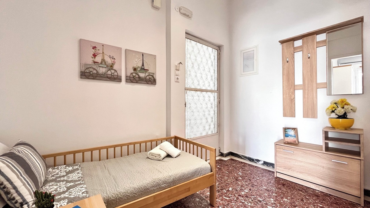 Photo of Bedroom in Poros