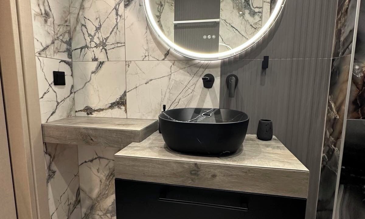 Photo of Bathroom in Nikita