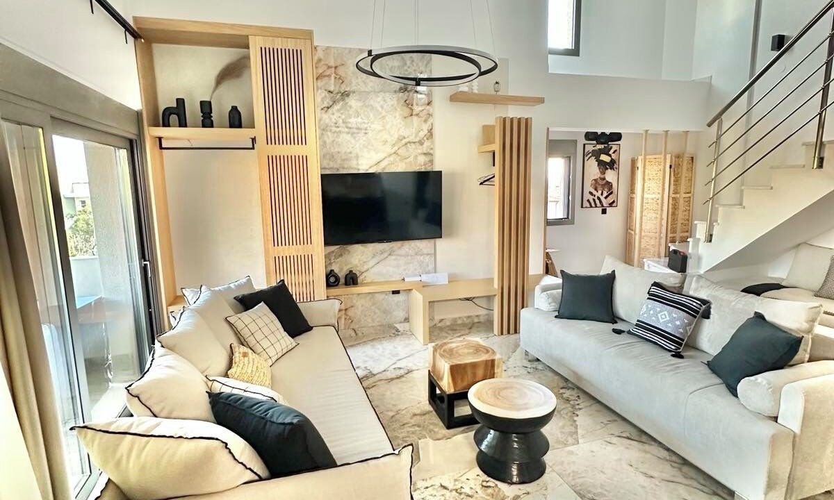 Photo of Livingroom in Nikita