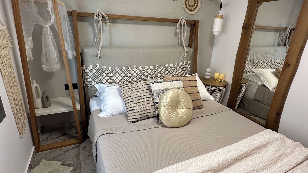 Photo of Bedroom in Nikita