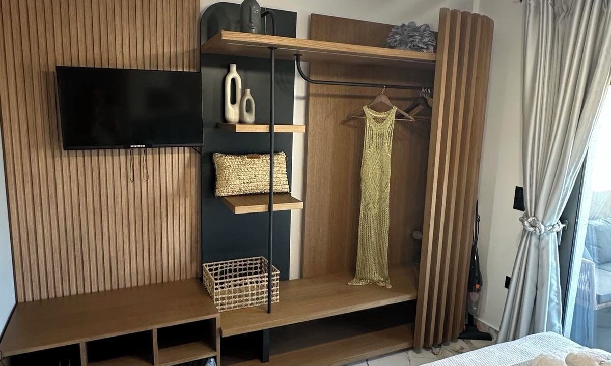 Photo of Bedroom in Nikita