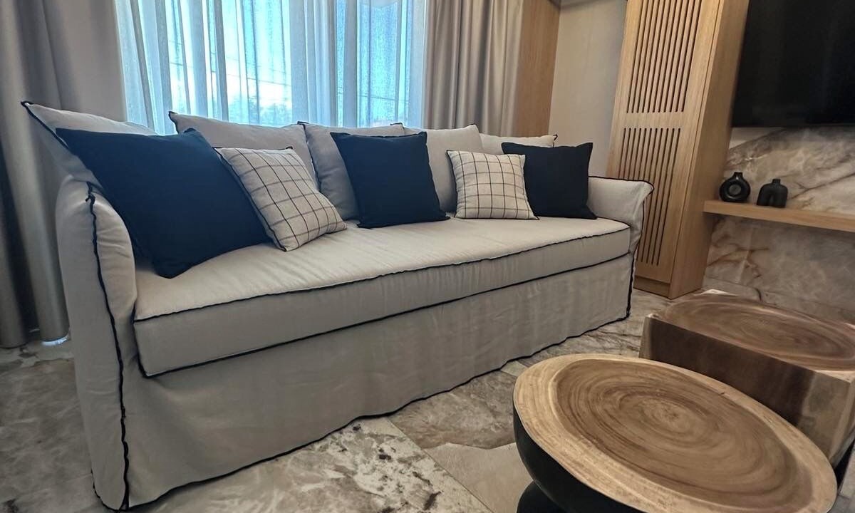 Photo of Livingroom in Nikita