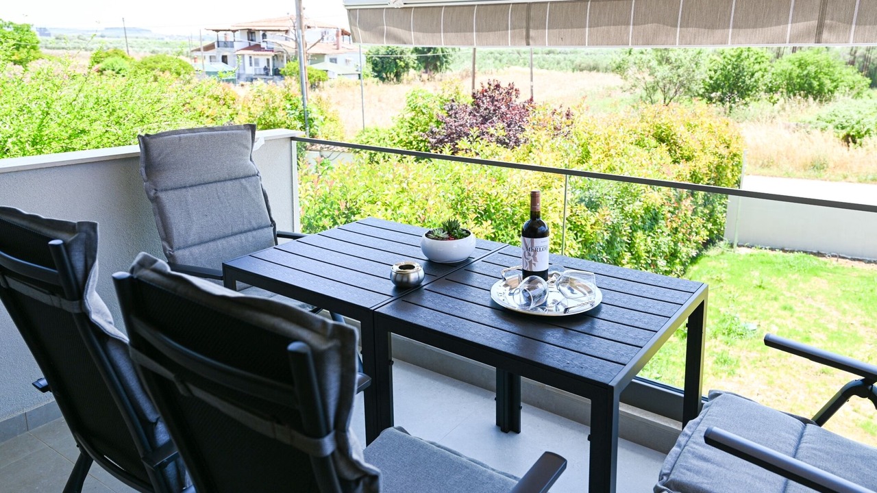 Photo of Outdoor in Paralia Dionysiou