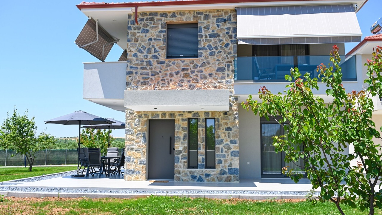 Photo of Outdoor in Paralia Dionysiou
