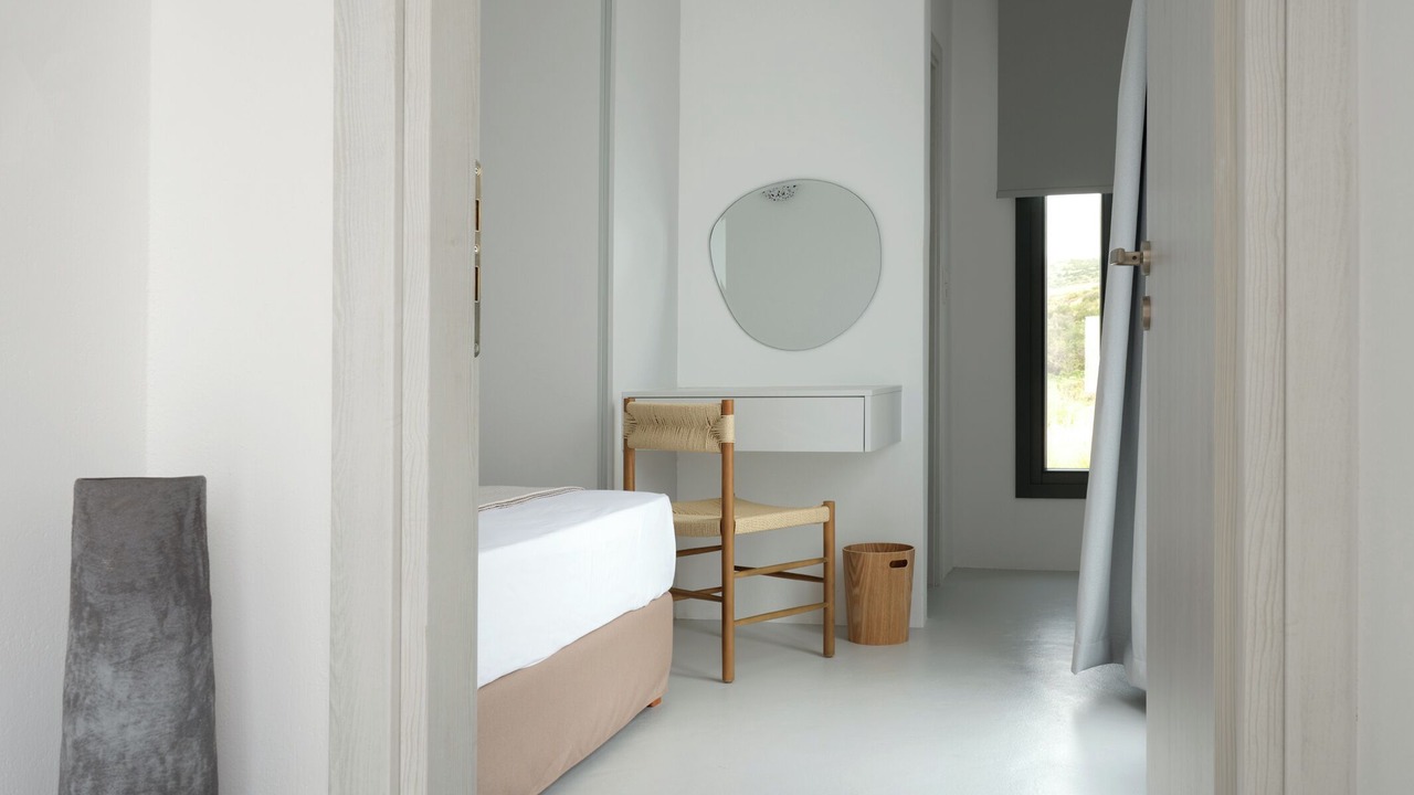 Photo of Bedroom in Aliki