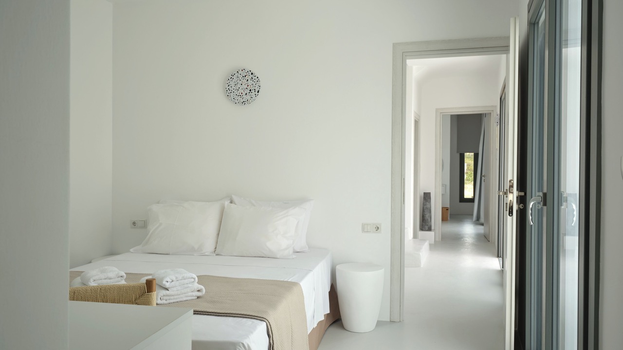 Photo of Bedroom in Aliki