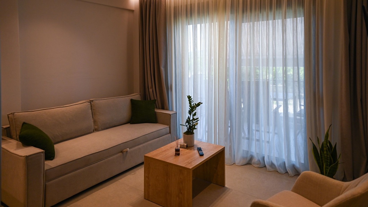 Photo of Livingroom in Nea Propontida