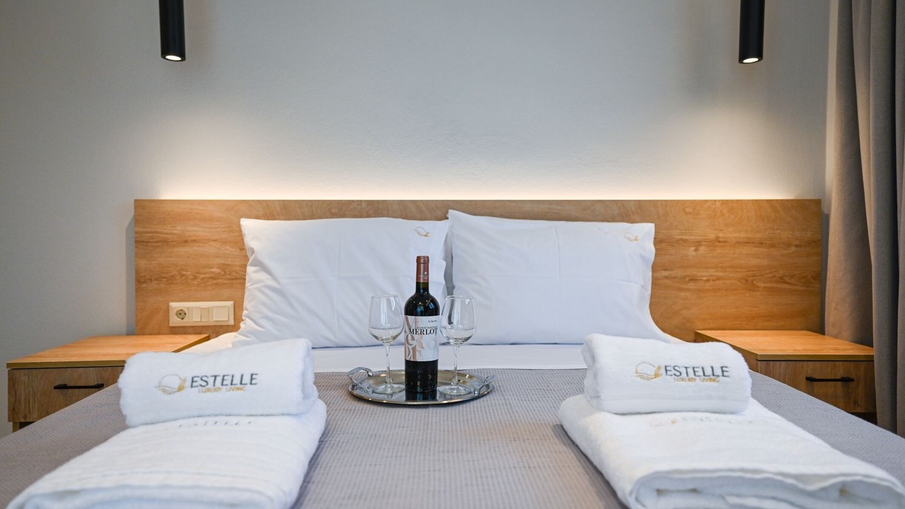 Photo of Bedroom in Nea Propontida