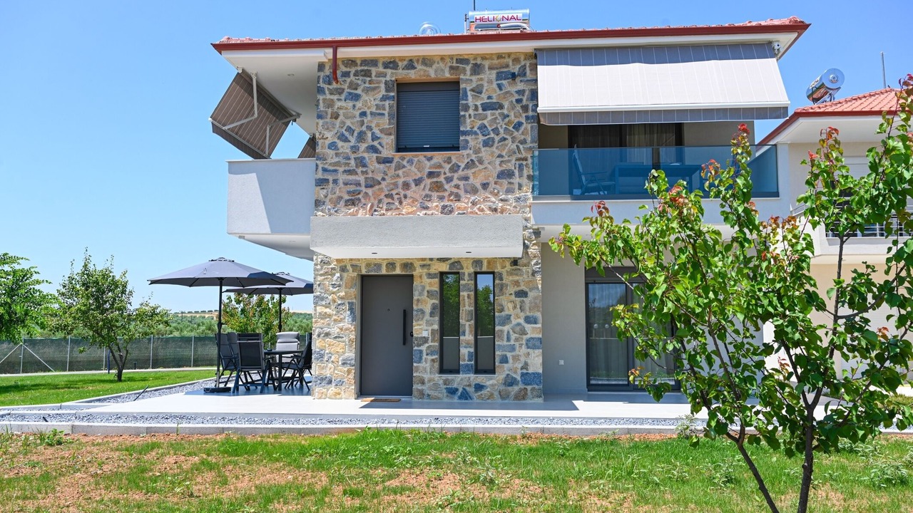 Photo of Outdoor in Nea Propontida