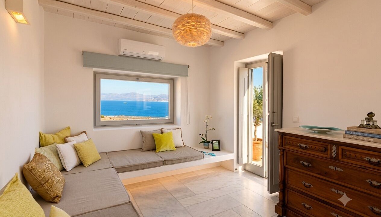 Photo of Livingroom in Ampelas