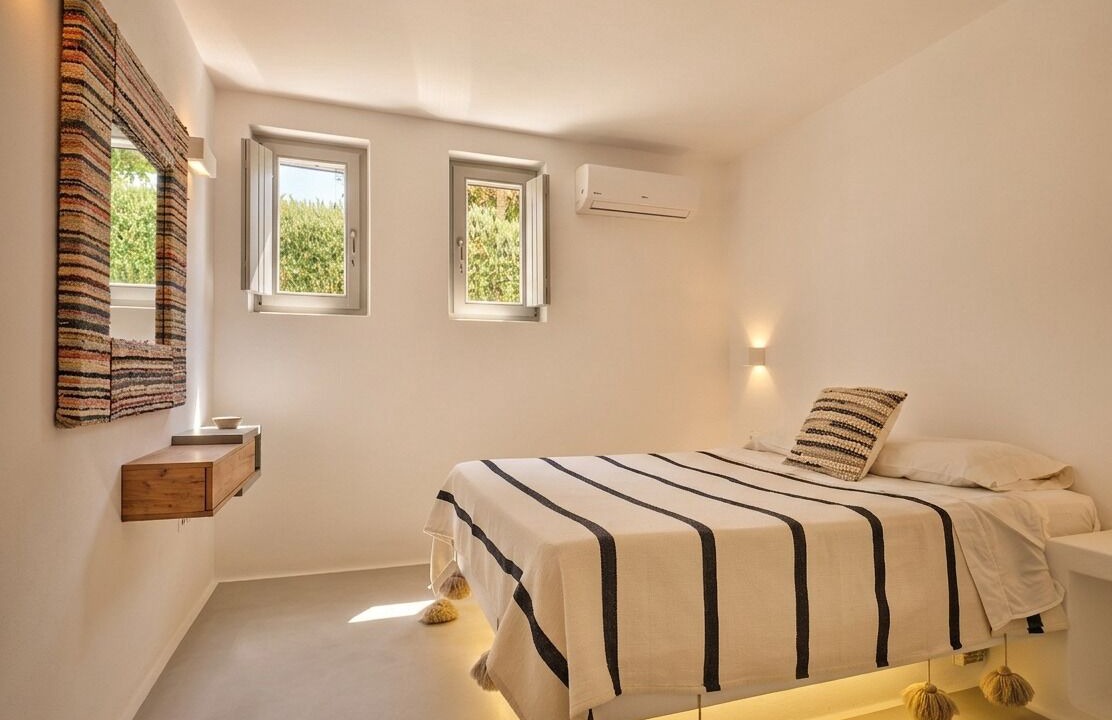 Photo of Bedroom in Ampelas