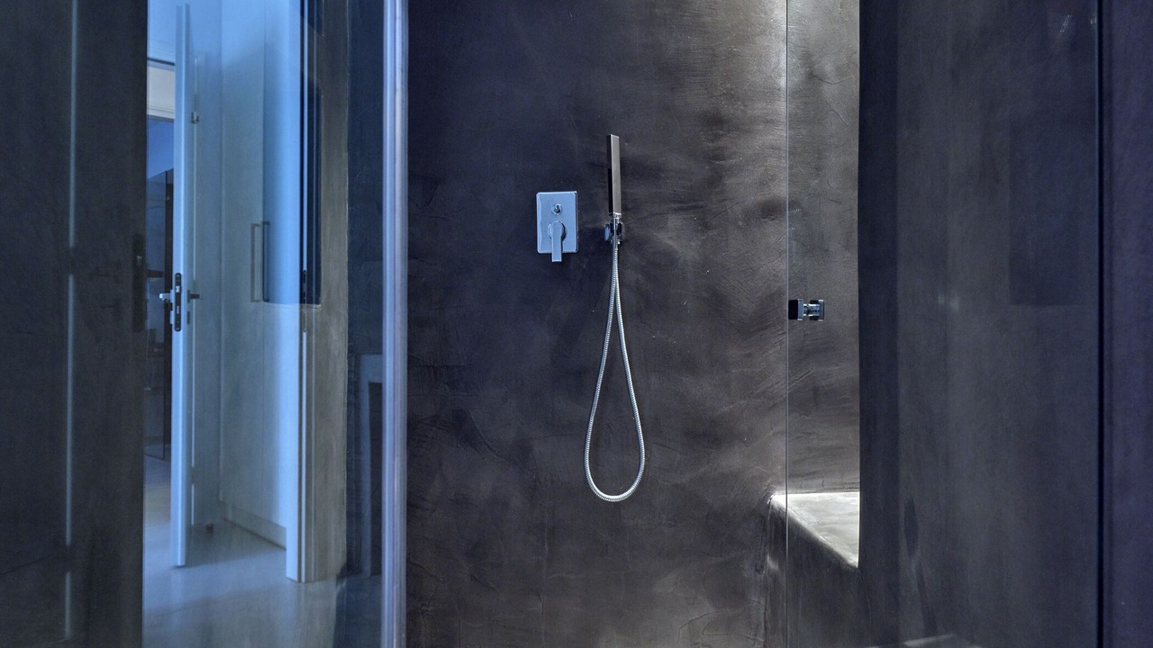 Photo of Bathroom in Ampelas