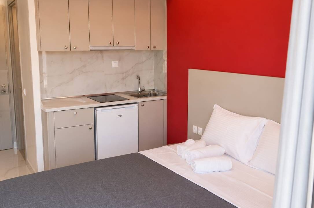 Photo of Bedroom in Sarti