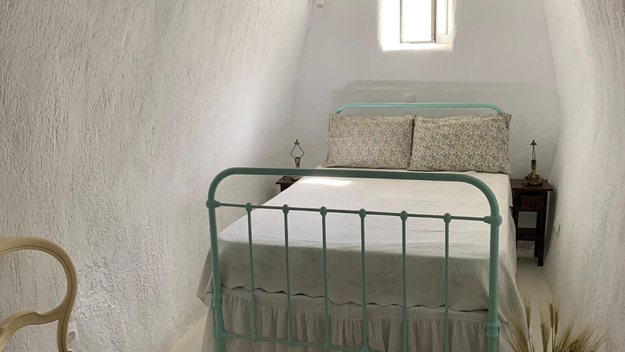 Photo of Bedroom in Andros Town