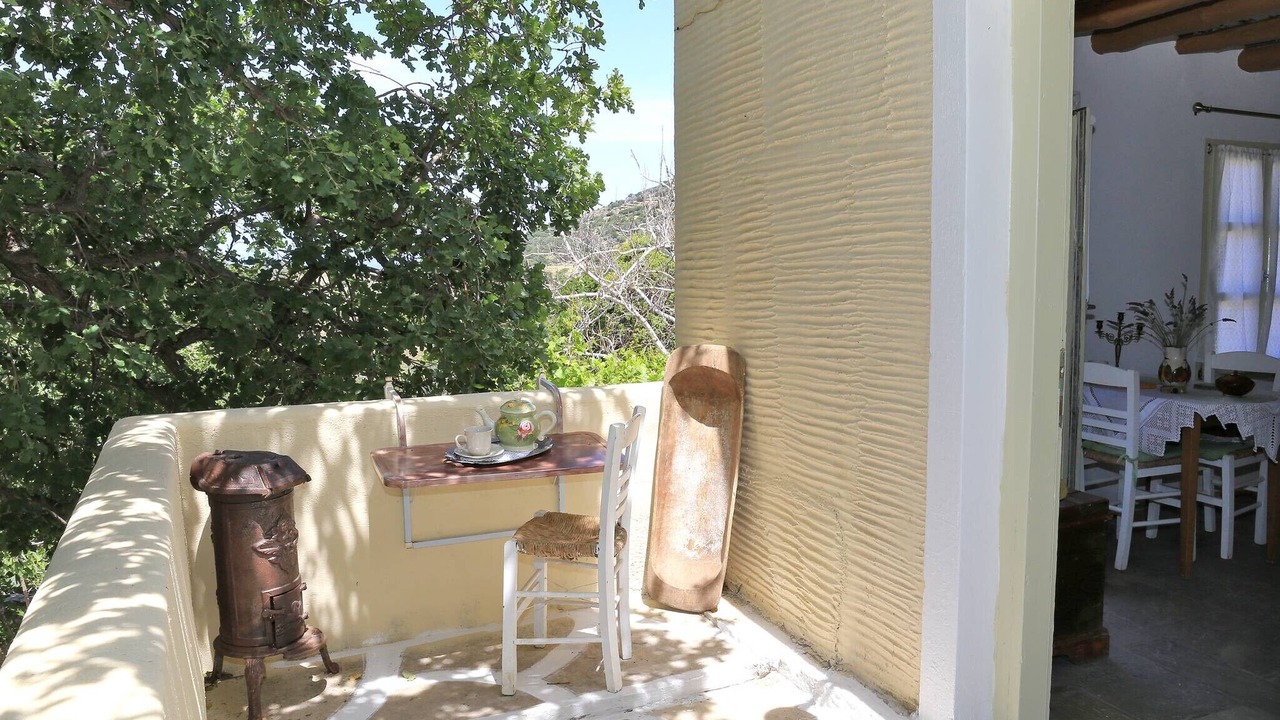 Photo of Outdoor in Andros Town