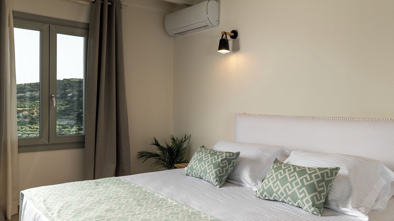 Photo of Bedroom in Sitia