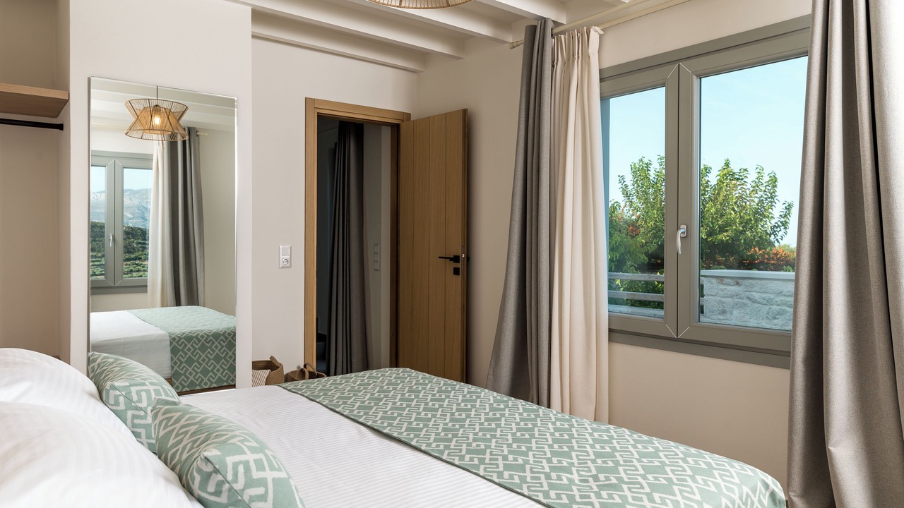 Photo of Bedroom in Sitia