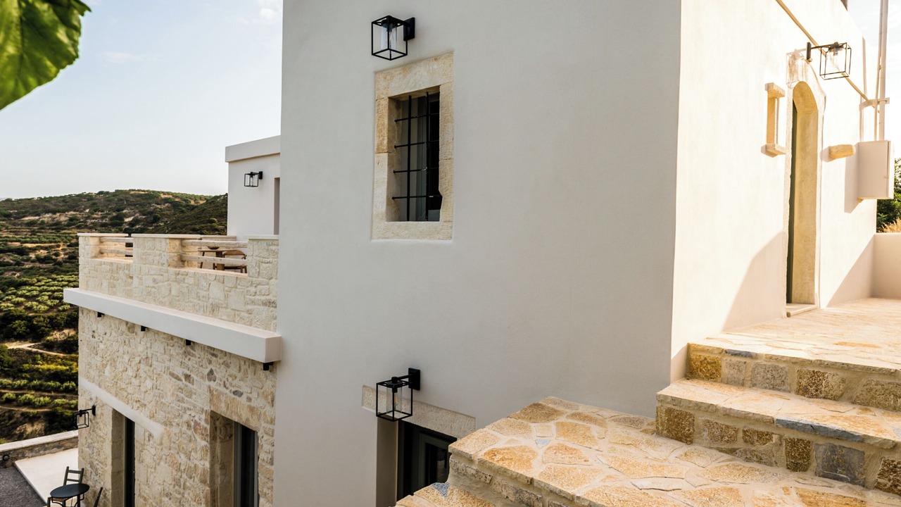 Photo of Outdoor in Sitia