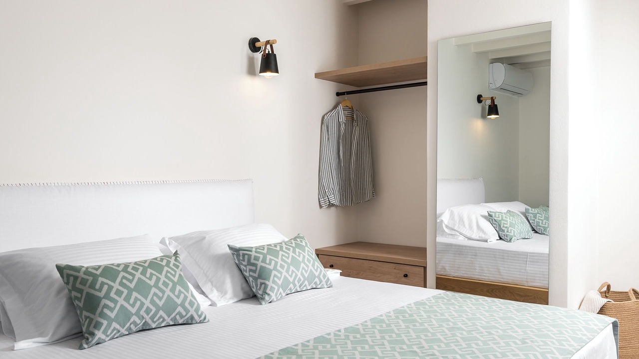 Photo of Bedroom in Sitia