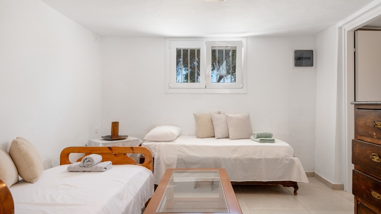 Photo of Bedroom in Vagia
