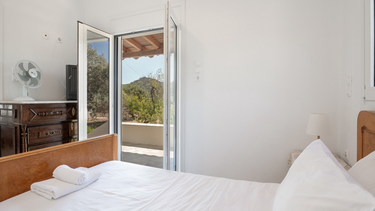 Photo of Bedroom in Vagia