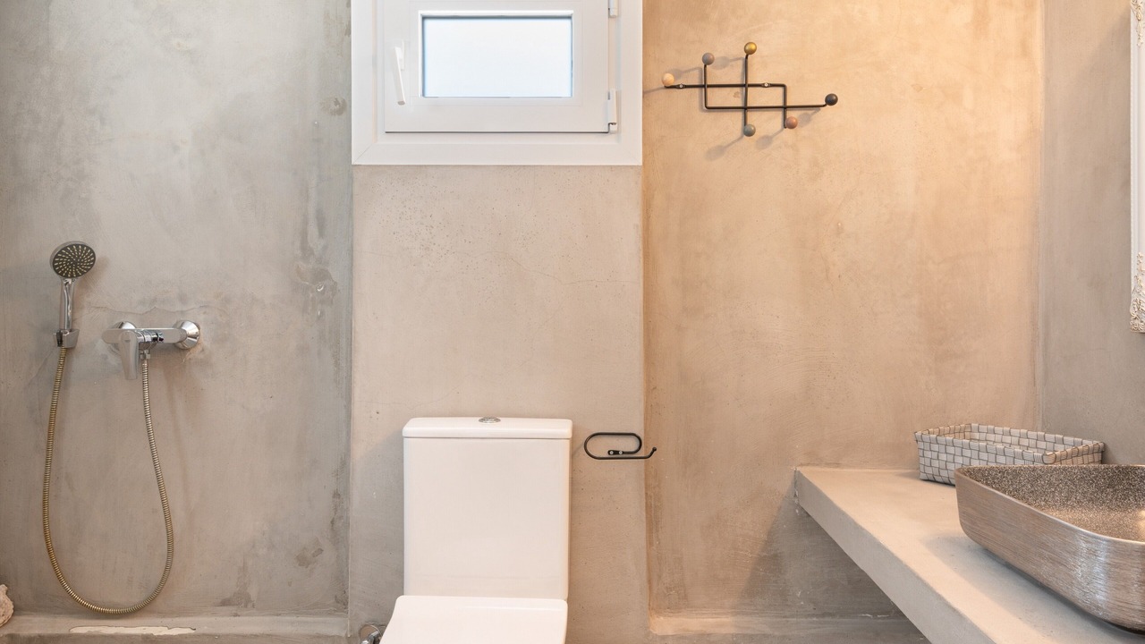 Photo of Bathroom in Vagia