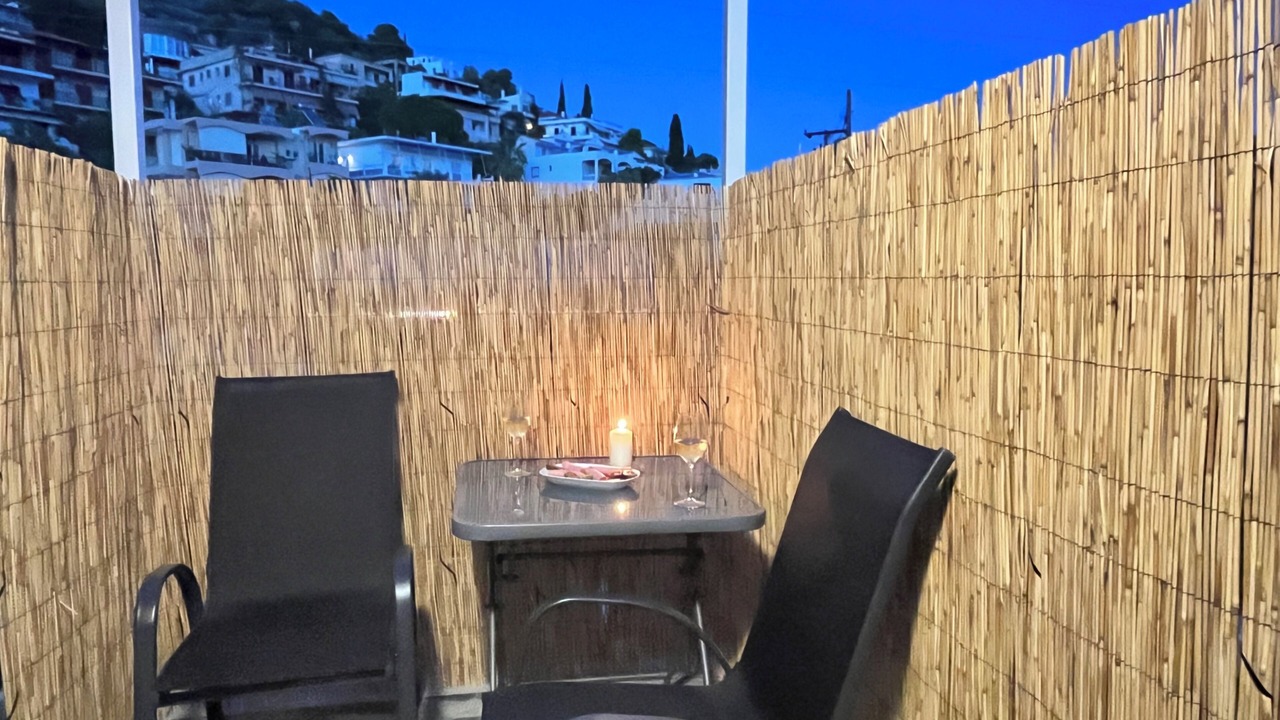 Photo of Outdoor in Poros