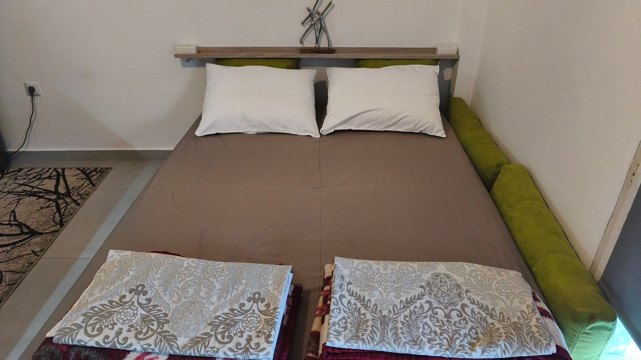Photo of Bedroom in Kavala