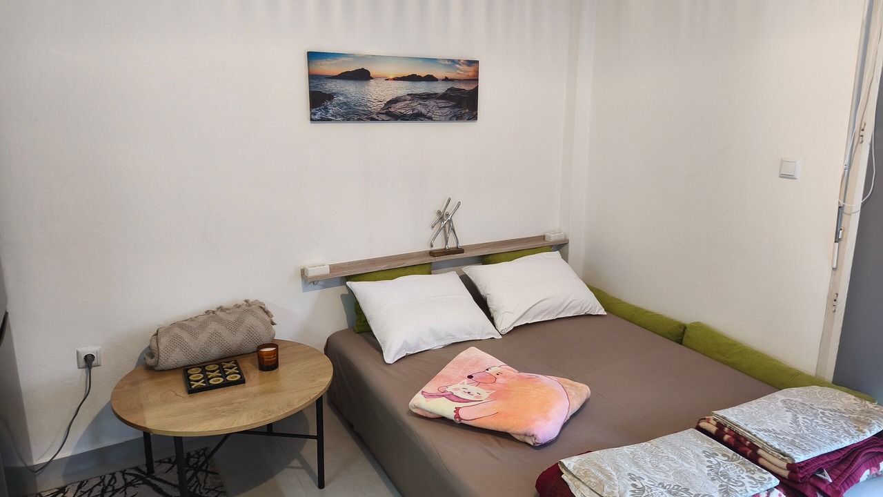 Photo of Bedroom in Kavala