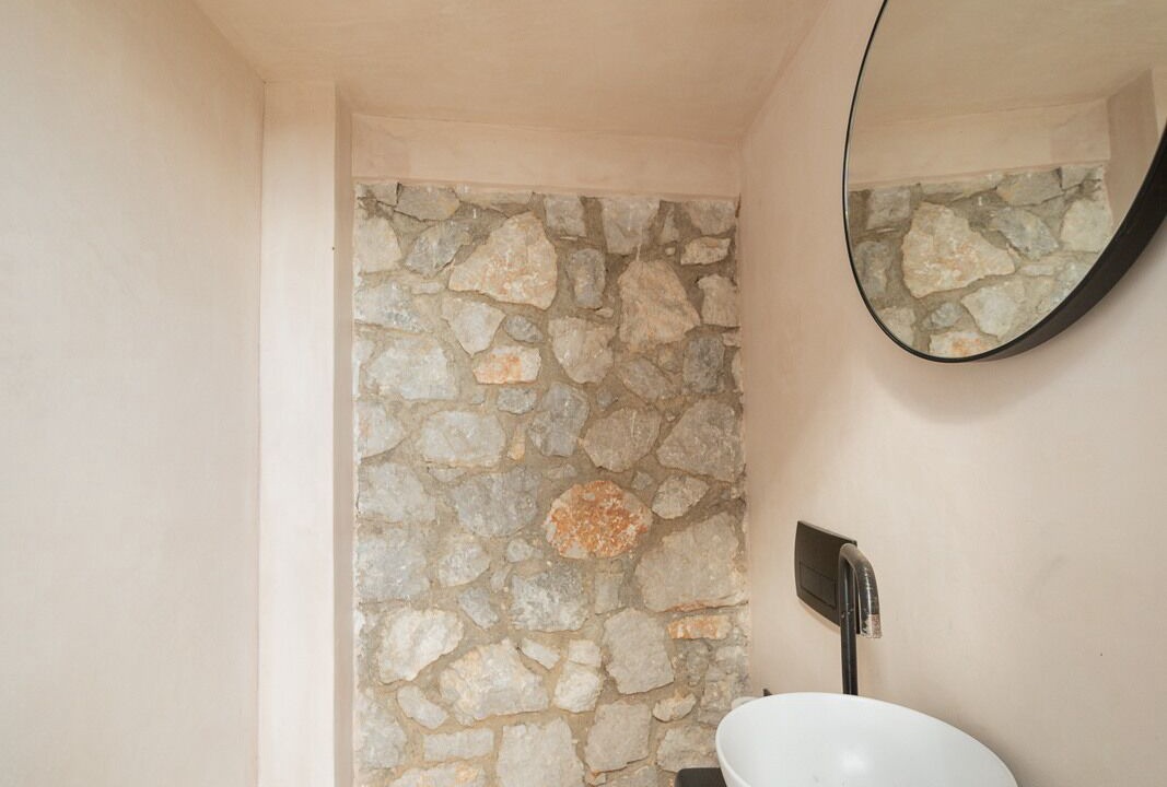 Photo of Bathroom in Kilada