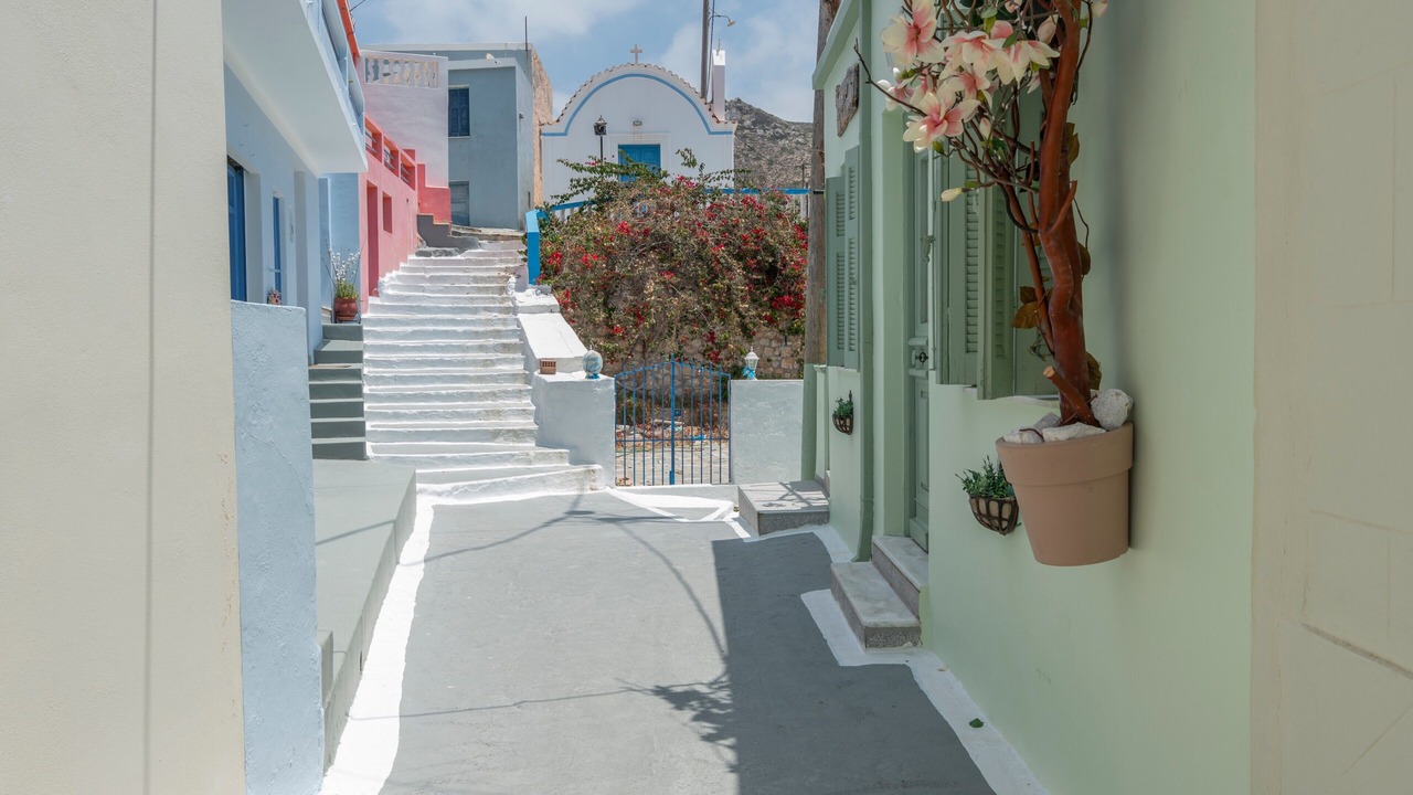 Photo of Outdoor in Arkasa